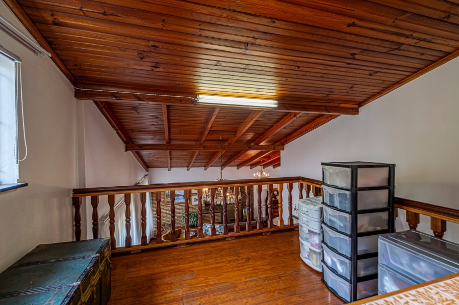 4 Bedroom Property for Sale in Janssendal Eastern Cape